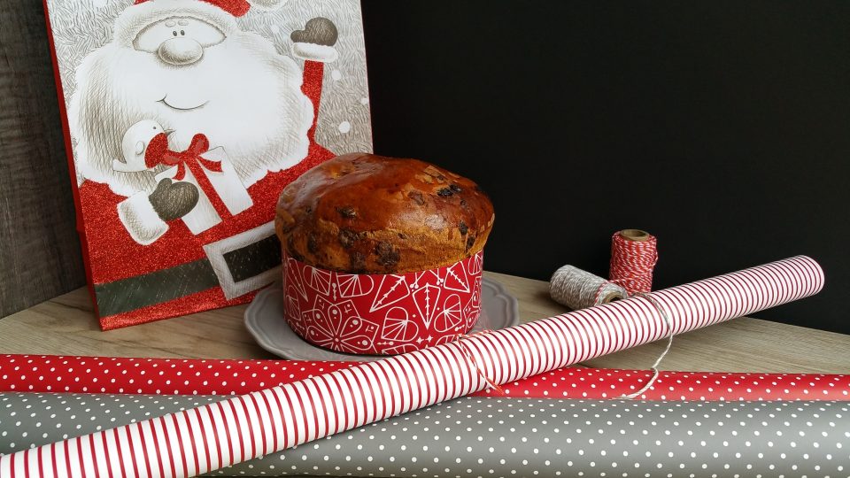 Panettone